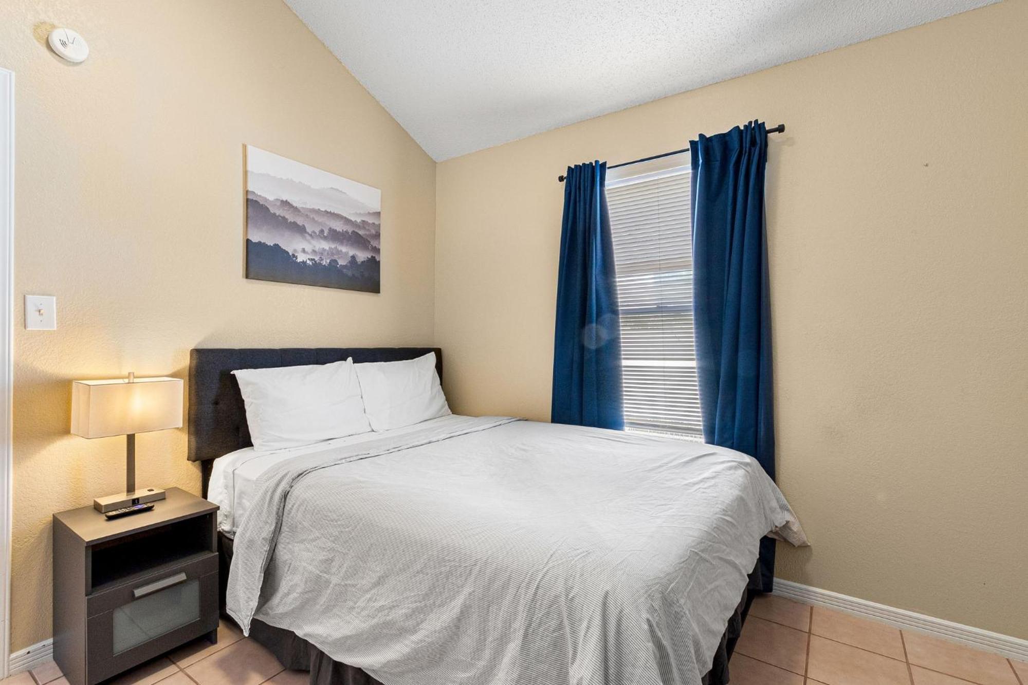 Вілла Peaceful West: 4Br Dusk Haven Ель-Пасо Екстер'єр фото